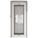 BTICINO - Boîte en saillie 3 modules All Metal - Sfera New - 350631