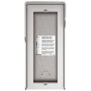 BTICINO - Boîte en saillie 3 modules All Metal - Sfera New - 350631