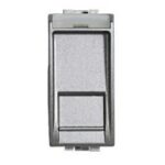 BTICINO - CONNECTEUR RJ45 CAT5E - NT4279C5E