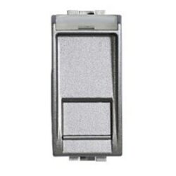BTICINO - CONNECTEUR RJ45 CAT5E - NT4279C5E