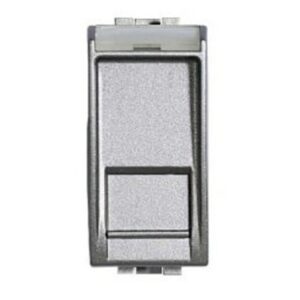 BTICINO - CONNECTEUR RJ45 CAT5E - NT4279C5E