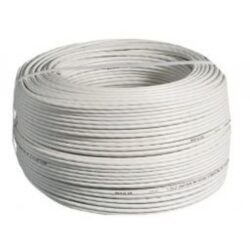 BTICINO - Câble pour distribution sonore My Home - 2 conducteurs torsadés - L 200m - 336904