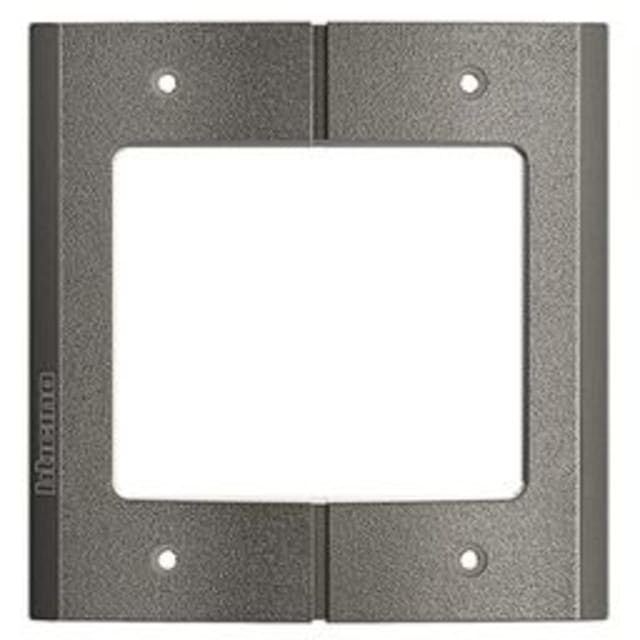 BTICINO - Cadre 1 module Robur - 350415 BTICINO - Cadre 1 module Robur - 350415