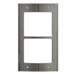 BTICINO - Cadre 2 modules Robur - 350425