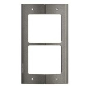 BTICINO - Cadre 2 modules Robur - 350425