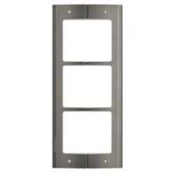 BTICINO - Cadre 3 modules Robur - 350435