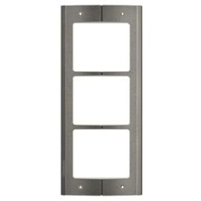 BTICINO - Cadre 3 modules Robur - 350435 BTICINO - Cadre 3 modules Robur - 350435