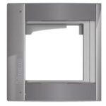 BTICINO - Cadre avec support 1 module All Street - 350213