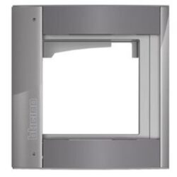 BTICINO - Cadre avec support 1 module All Street - 350213