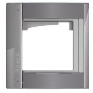 BTICINO - Cadre avec support 1 module All Street - 350213