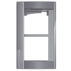 BTICINO - Cadre avec support 2 modules All Street - 350223