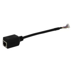 BTICINO - Classe 300EOS - accessoire pour connexion LAN - 344844