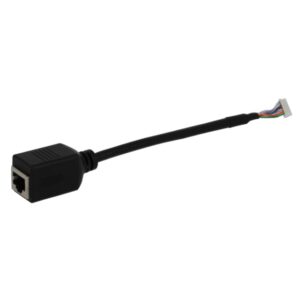 BTICINO - Classe 300EOS - accessoire pour connexion LAN - 344844