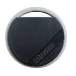 BTICINO - Clef noire - 348200
