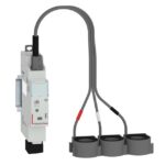 BTICINO - Compteur d'énergie triph. 125A connecté with Netatmo - 1 mod - 412175