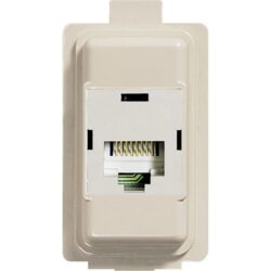 BTICINO - Connecteur UTP Cat5E - 5962C5E