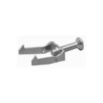 BTICINO - Griffes Magic - accessoires pour réf. 500S/2AV et réf. 503S/2A - 500SAG