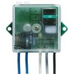 BTICINO - Interface basic - pour système 2 fils - 346833