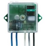 BTICINO - Interface basic - pour système 2 fils - 346833
