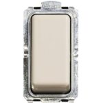 BTICINO - Inverseur Magic - 250V - 16A - 1 module - 5012