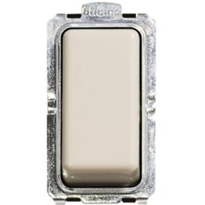 BTICINO - Inverseur Magic - 250V - 16A - 1 module - 5012