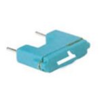 BTICINO - Jeu de configurateurs pour 10 appels - pour postes de rue Sfera - 2 fils - 306064