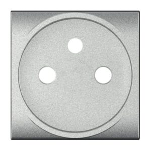 BTICINO - LL-Enjoliveur prise 2P+T tech - enclipsable - NT4942S