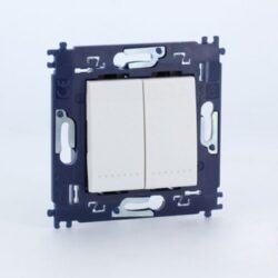 BTICINO - LL complete double 2 directions - N4003A2V