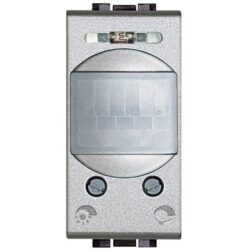 BTICINO - LL inter. infrarouge passif + detect 1 mod 230V - Tech - NT4431N