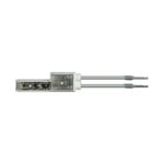 BTICINO - LL - lampe led axial 12/24V vert - LN4743/12V