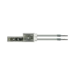BTICINO - LL - lampe led axial 12/24V vert - LN4743/12V