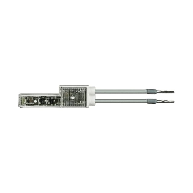 BTICINO - LL - lampe led axial 12/24V vert - LN4743/12V BTICINO - LL - lampe led axial 12/24V vert - LN4743/12V