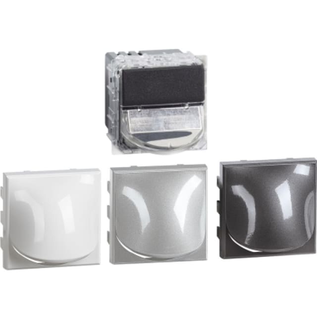 BTICINO - LL lampe pour escalier - 2 BTICINO - LL lampe pour escalier - 2