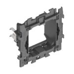 BTICINO - LL support à griffes entraxe 57-71mm - LN4702BG