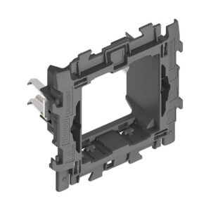 BTICINO - LL support à griffes entraxe 57-71mm - LN4702BG