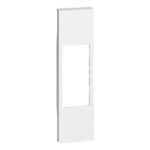 BTICINO - LNOW enjo RJ45-lampe-blanc 1 mod pr prise rj45-lampe-hp - KW07