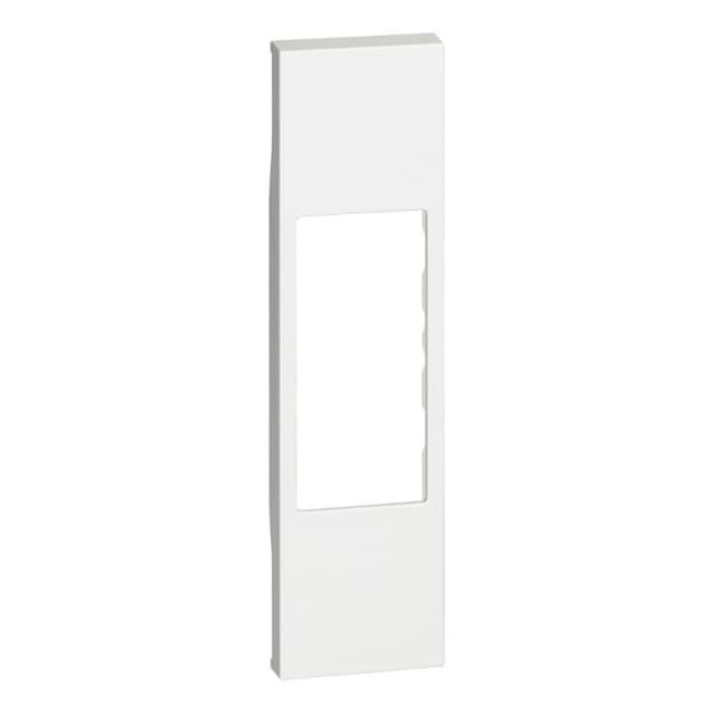 BTICINO - LNOW enjo RJ45-lampe-blanc 1 mod pr prise rj45-lampe-hp - KW07 BTICINO - LNOW enjo RJ45-lampe-blanc 1 mod pr prise rj45-lampe-hp - KW07