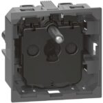BTICINO - LNOW prise de courant 2P+T-16A composable 2 modules - K4142A