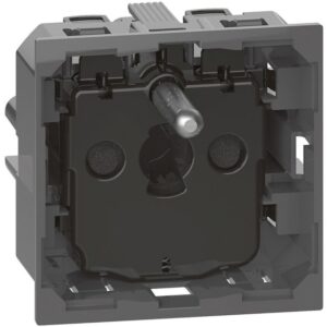 BTICINO - LNOW prise de courant 2P+T-16A composable 2 modules - K4142A