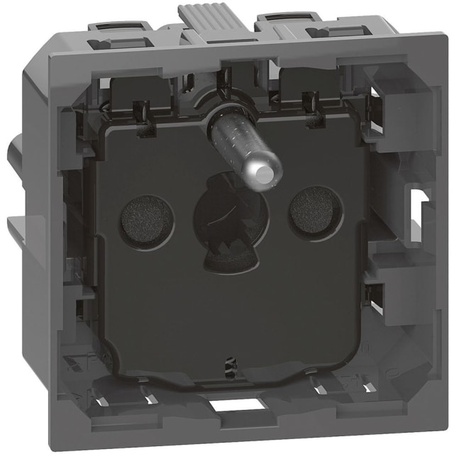 BTICINO - LNOW prise de courant 2P+T-16A composable 2 modules - K4142A BTICINO - LNOW prise de courant 2P+T-16A composable 2 modules - K4142A