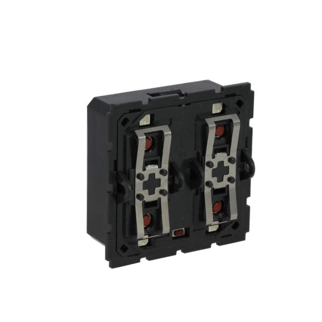 BTICINO - LightN - commande de base MyHOME 2 modules - Y4652M2 BTICINO - LightN - commande de base MyHOME 2 modules - Y4652M2