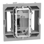 BTICINO - LightN inter deux dir. Ax.10AX 2 mod - composable - Y4053M2A