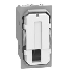 Détails visibles de Interrupteur inverseur 10AX composable 1 module Y4004 pour Interrupteurs inverseurs