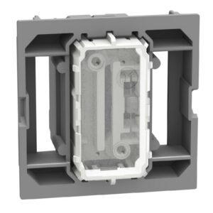 BTICINO - LightN inverseur Ax. 10AX 2 mod - composable - Y4054M2