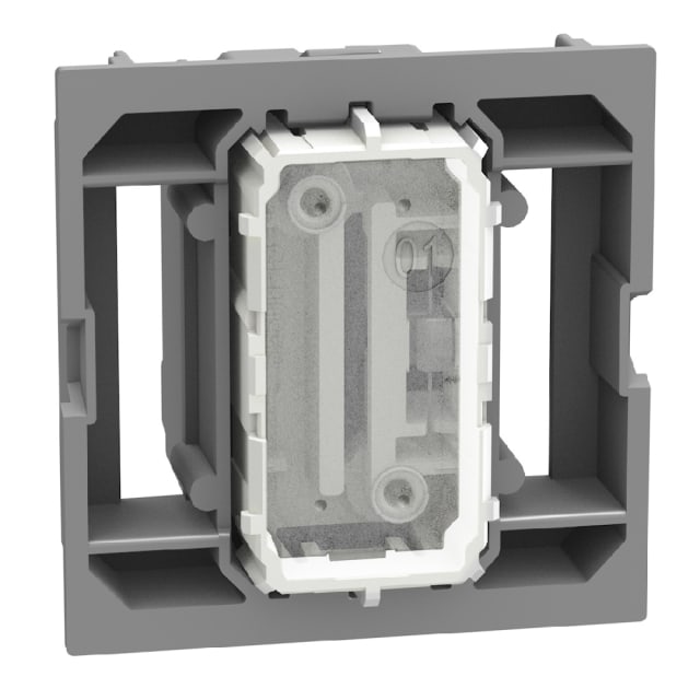 BTICINO - LightN inverseur Ax. 10AX 2 mod - composable - Y4054M2 BTICINO - LightN inverseur Ax. 10AX 2 mod - composable - Y4054M2