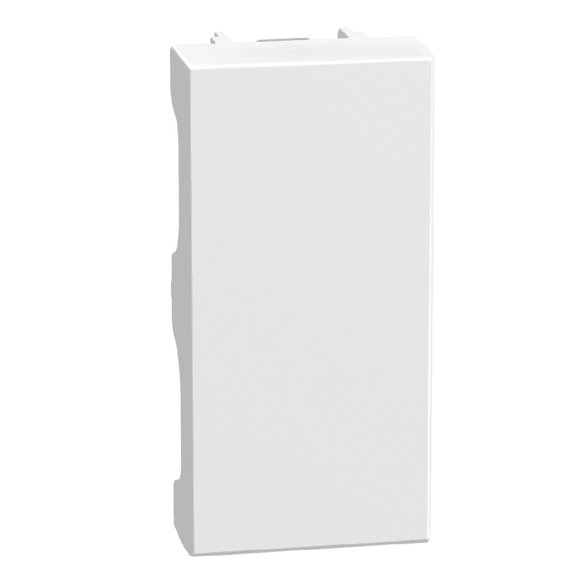 BTICINO - LightN obturateur 1 mod blanc - YW4950 BTICINO - LightN obturateur 1 mod blanc - YW4950