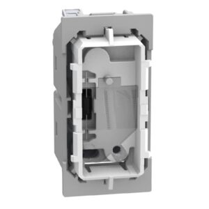 BTICINO - LightN poussoir Ax. NO 10A 1 mod - composable - Y4055A