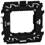 BTICINO - LightN support à griffes 2 mod - Y4702G
