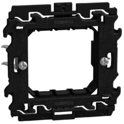 BTICINO - LightN support à griffes 2 mod - Y4702G
