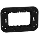 BTICINO - LightN support à vis 3 mod - Y4703